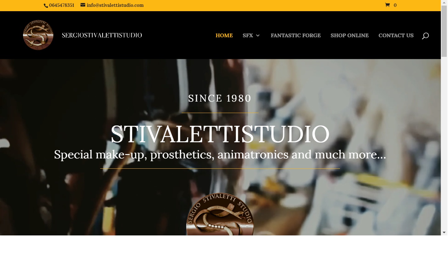 Stivaletti Studio