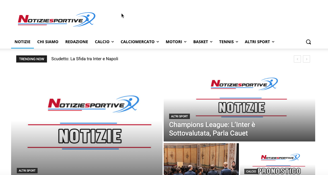 NotizieSportive.net